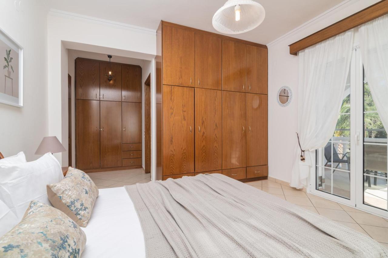 Luxury Vanato & Pool Villa