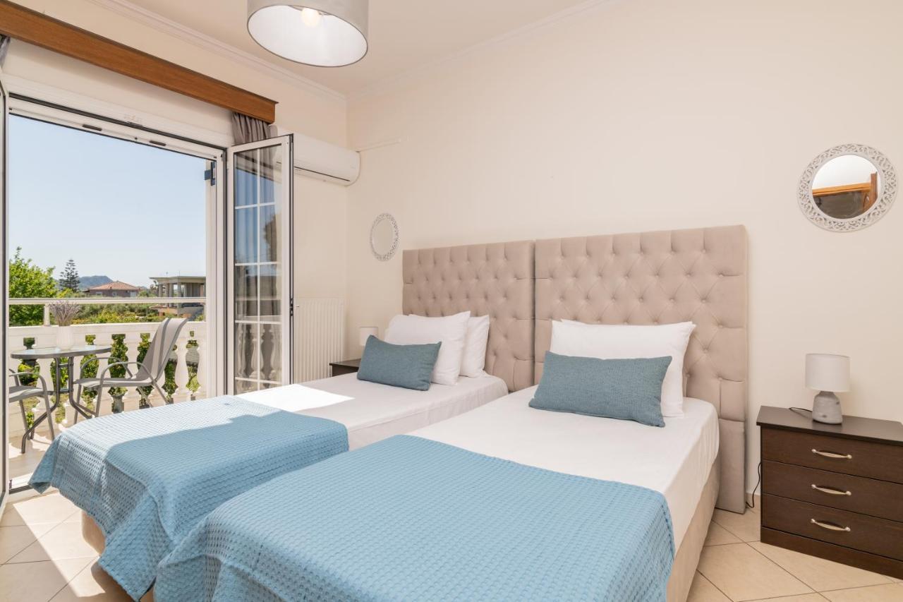 Luxury Vanato & Pool Villa