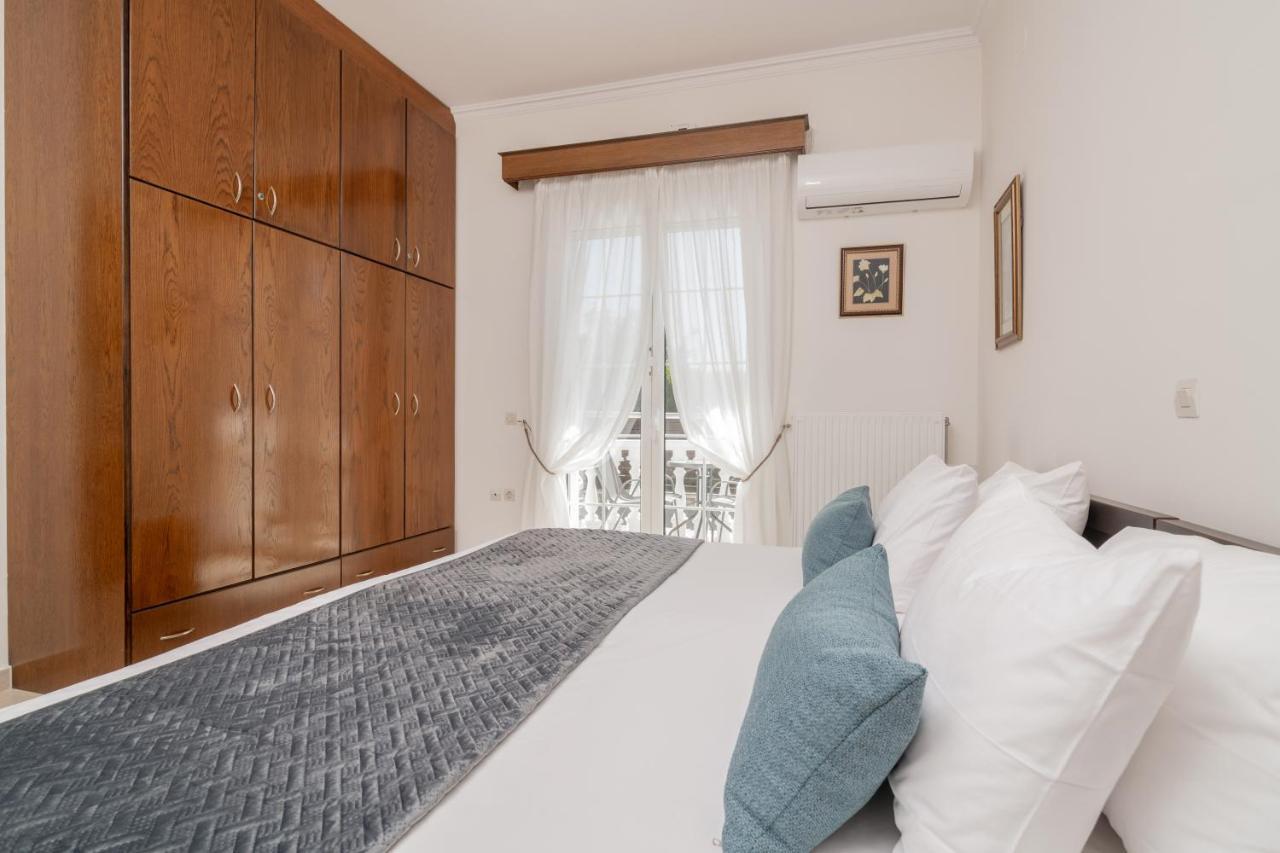 Villa Luxury Vanato & Pool