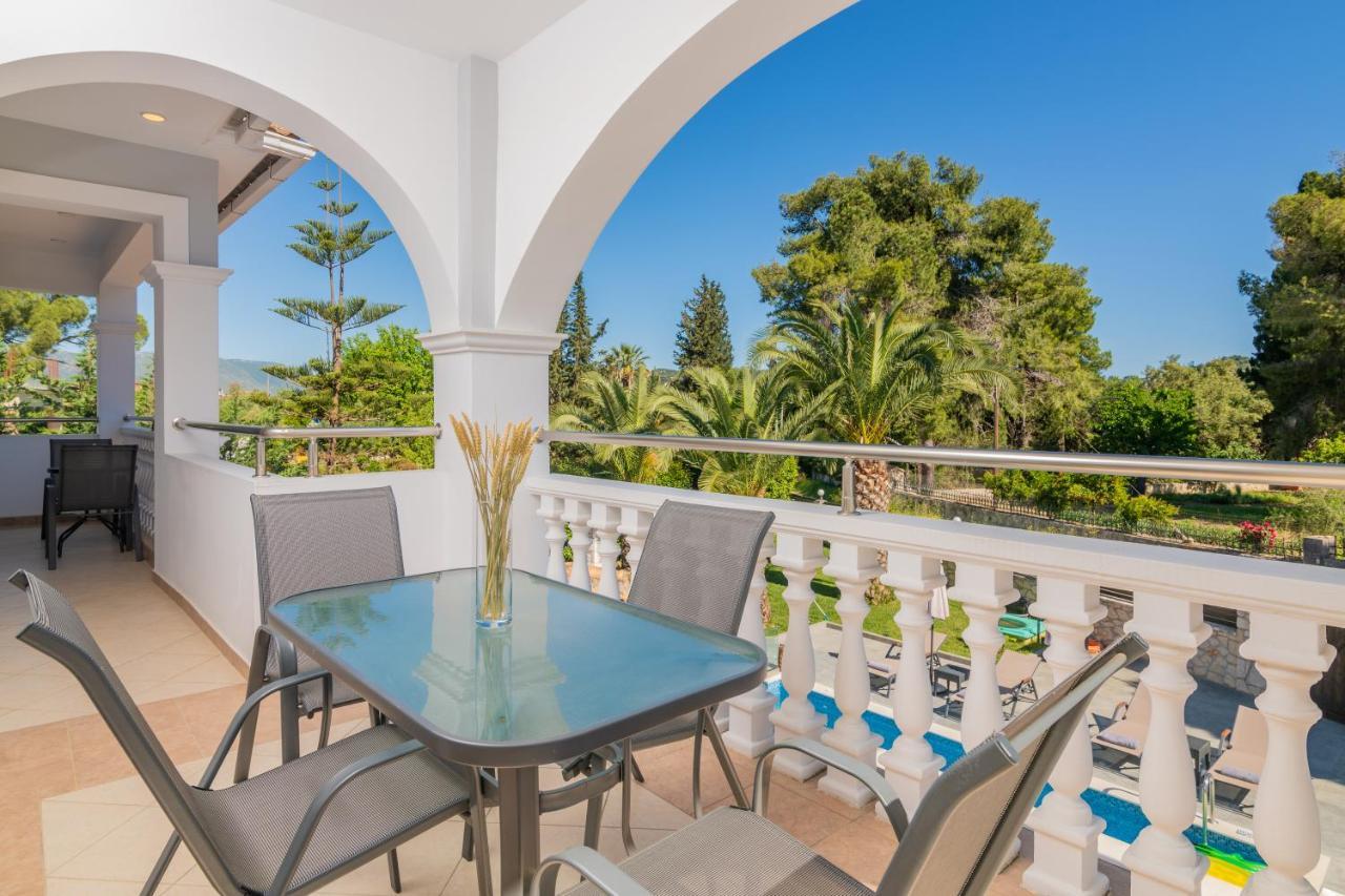 Luxury Vanato & Pool Villa